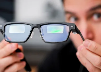 Xgimi MemoMind Memo One akıllı gözlükleri tanıtıldı