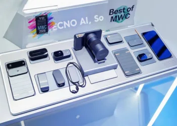 Akıllı telefonlara yeni formül: Modüler manyetik bağlantı