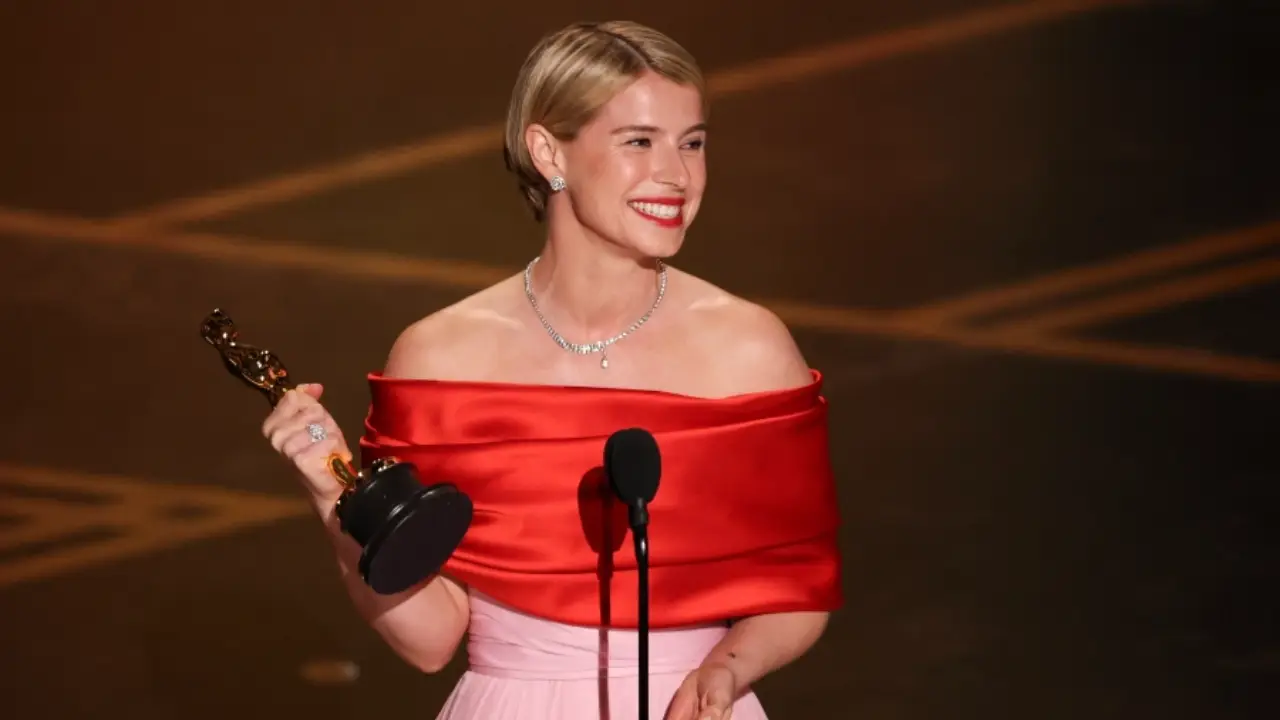 Oscar &Ouml;d&uuml;lleri