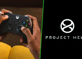 Xbox’tan beklenmedik sürpriz! Yeni nesil konsol Project Helix duyuruldu
