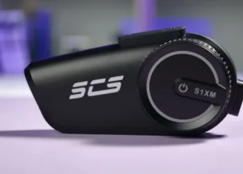 Uygun fiyatlı motosiklet kulaklığı: SCS S1XM interkom inceleme