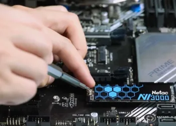 SSD ömrü nasıl ölçülür?