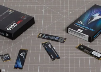 Microsoft’un yeni NVMe sürücüsü SSD performansını ciddi biçimde artırdı