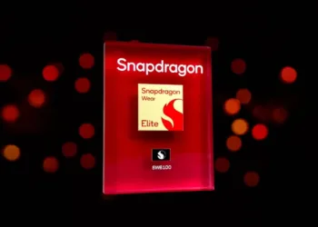Qualcomm 3nm Snapdragon Wear Elite platformunu duyurdu