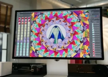 Apple neden monitöre A19 Pro işlemci, 12 GB RAM ve 128 GB SSD koydu?