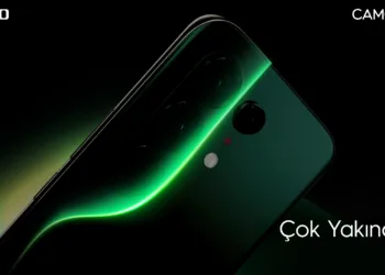 TECNO CAMON 50 Serisi geliyor!