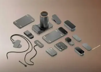 TECNO, modüler manyetik bağlantı teknolojisini duyurdu!