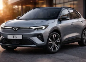 Duy da inanma! 900 bin TL’lik yeni Togg modeli geliyor