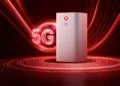 Vodafone ve Huawei&rsquo;den MWC&rsquo;de 5G RedBox s&uuml;rprizi!