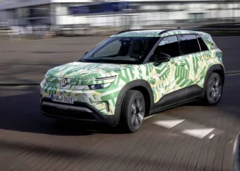 Fiyatı ile dikkat çeken Volkswagen ID. Cross tanıtıldı!