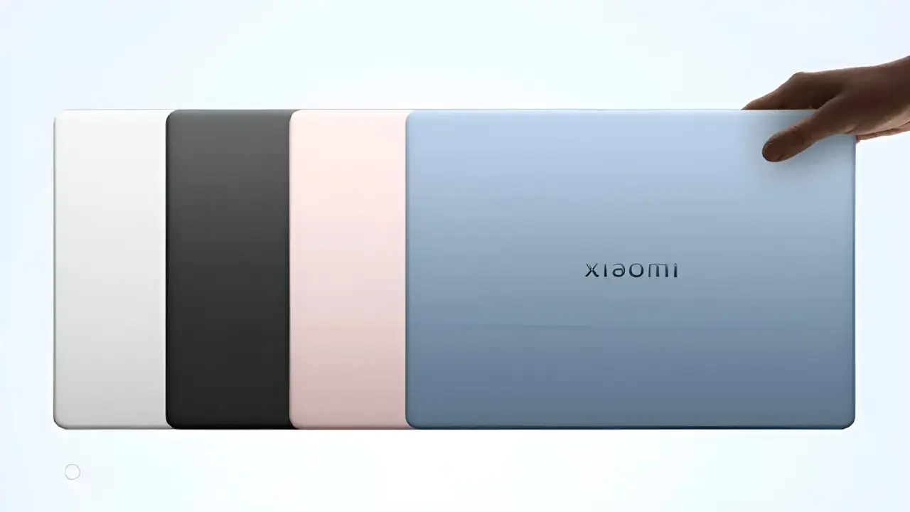 Xiaomi Book 14 Pro