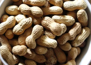 Yer fıstığı kabuğundan grafen üretildi