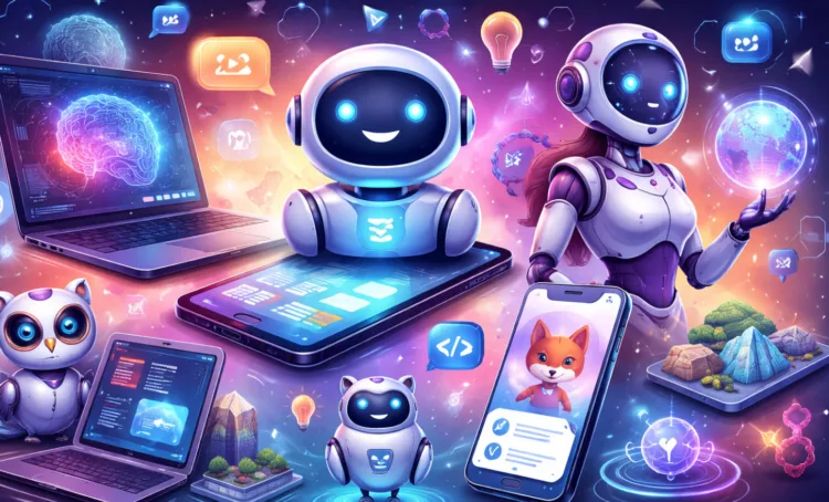 ChatGPT’nin ötesinde: Denemeye değer yapay zekâ araçları