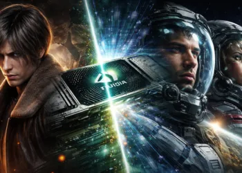 Nvidia DLSS 5 Tartışması Büyüyor: “Halüsinasyon” İddiaları ve 2D Veri Tartışması