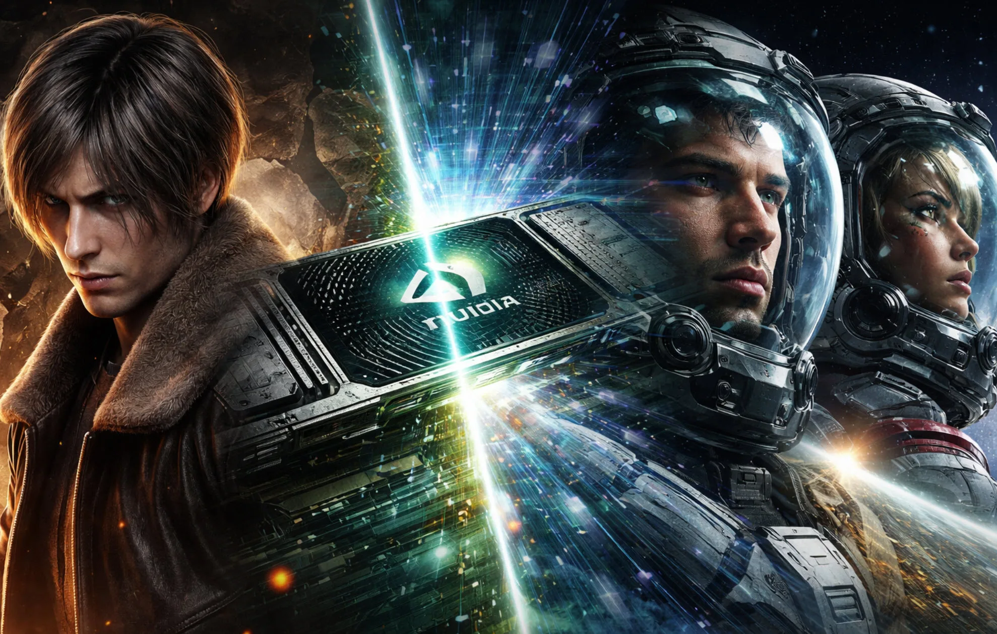 Nvidia DLSS 5 Tartışması Büyüyor: “Halüsinasyon” İddiaları ve 2D Veri Tartışması