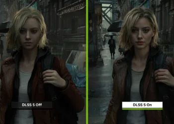 NVIDIA DLSS 5 duyuruldu! Neler getiriyor?