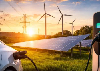 Enerjisa finans ve sürdürülebilirliği birleştirdi