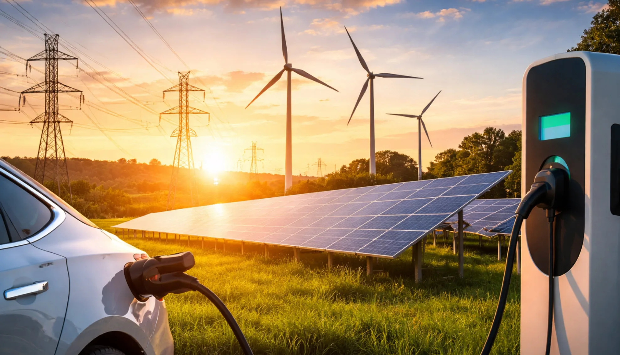 Enerjisa finans ve s&uuml;rd&uuml;r&uuml;lebilirliği birleştirdi