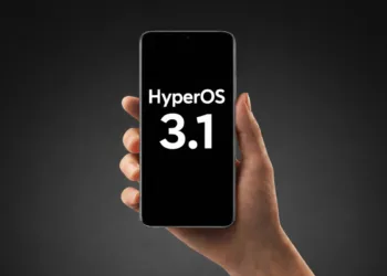 HyperOS 3.1 güncellemesinin dağıtımı başladı: İşte ilk alan modeller