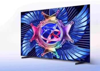 iFFALCON U95A tanıtıldı: 144Hz ekran ve ONKYO ses sistemiyle geliyor