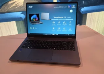 Acer, TravelMate P4 ve P2 serisinin yeni Copilot+ PC modellerini duyurdu