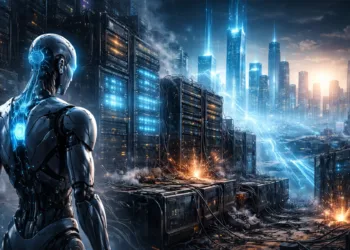 Yapay Zeka Yatırımlarının Çelişkisi: Geleceğin Teknolojisi, Geçmişin Altyapısı