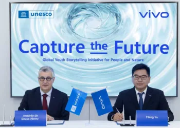 vivo gençleri doğa hikâyeleriyle sahneye çağırıyor