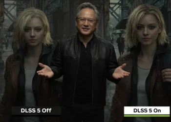 DLSS 5 Tartışması Büyüyor: Jensen Huang’dan Oyunculara Net Yanıt