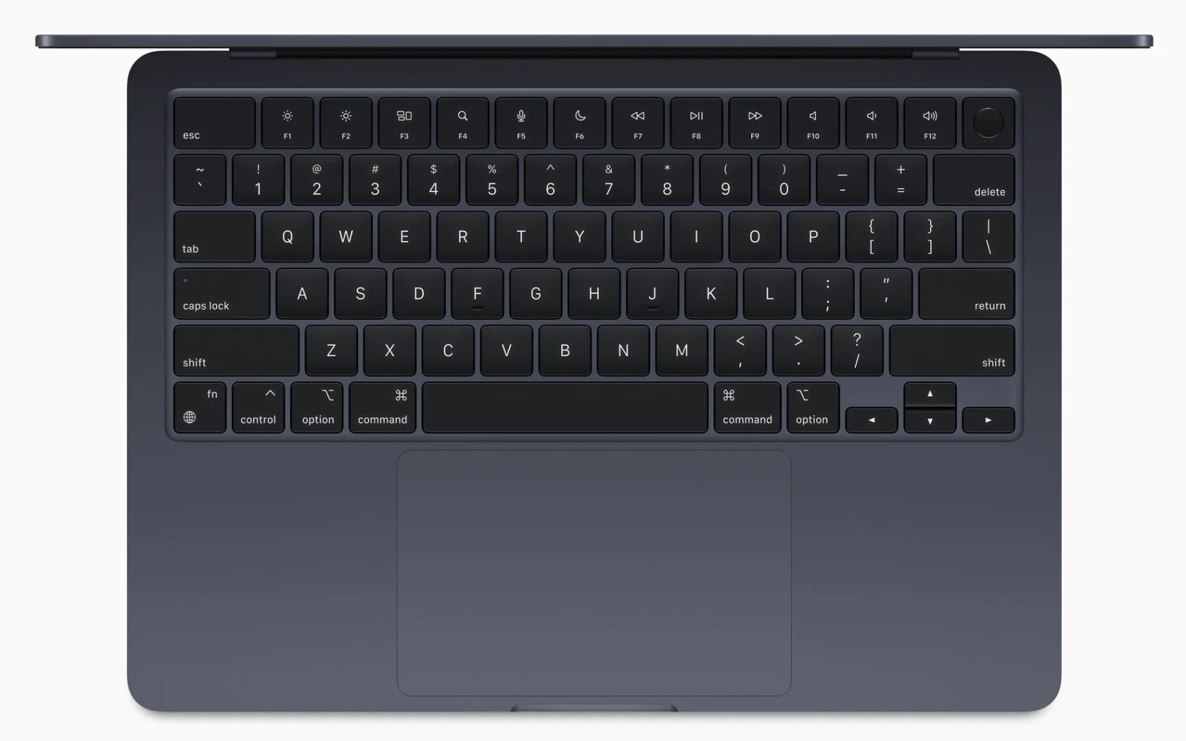 M2 MacBook Air