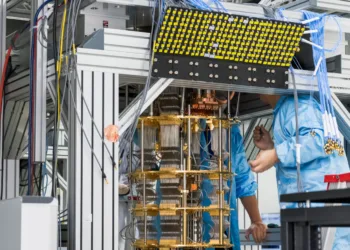 Çin Quantum bilgisayar işletim sistemini herkese açtı 