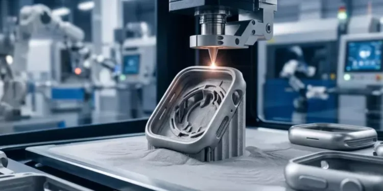 Apple Watch &uuml;retimi yeni bir d&ouml;neme giriyor