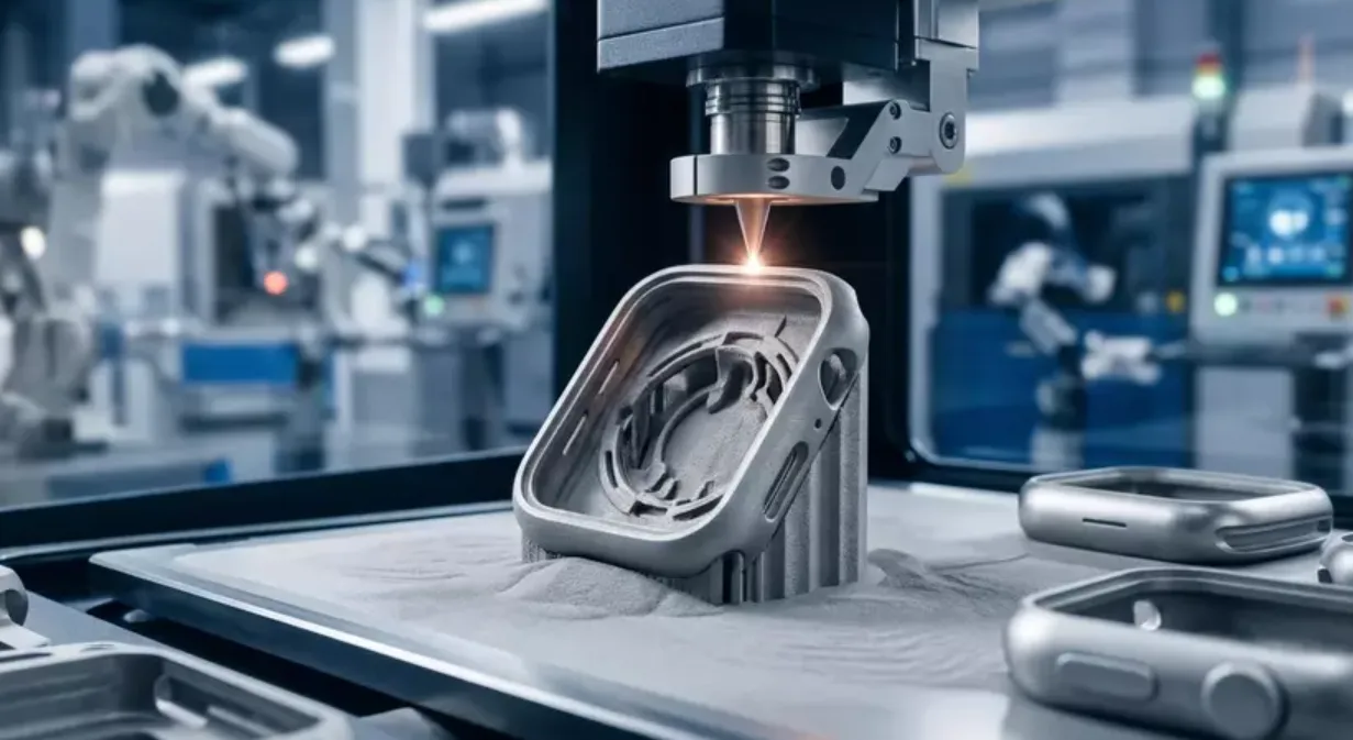 Apple Watch &uuml;retimi yeni bir d&ouml;neme giriyor