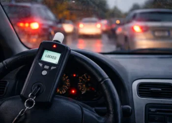 ABD’de Intoxalock’a yönelik siber saldırı sonrası araçlara takılan alkol kilidi sistemleri devre dışı kaldı. Kalibrasyon yapılamayınca binlerce sürücü araçlarını çalıştıramadı.