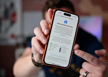 iPhone ve Mac için yeni güvenlik güncellemesi