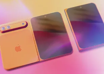 Katlanabilir iPhone için en büyük sızıntı!