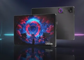 3K ekranı ve 9000 mAh pili var: Lenovo Legion Tab (2026) tanıtıldı