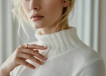 Konuşulabilir yüzük Luna Ring tanıtıldı