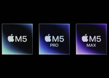 Yeni Fusion mimarisi ve 18 çekirdekli CPU: Apple, M5 Pro ve M5 Max çiplerini duyurdu!