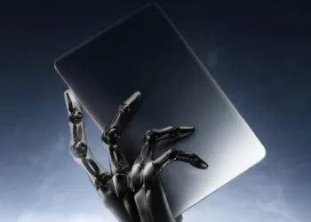 Oyun canavarı tablet ortaya çıktı! Güçlü işlemcisi ve akıcı ekranı var