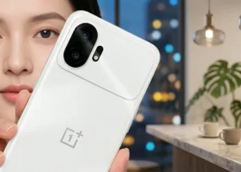 Devasa bataryalı OnePlus 15T performans testinde!