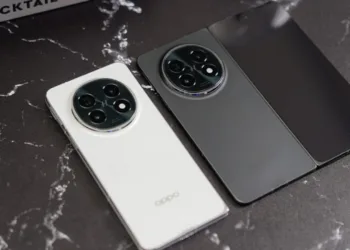 Katlanma izi neredeyse yok: OPPO Find N6 MWC 2026’da vitrine çıktı!