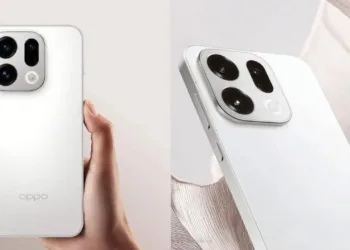 OPPO Find X9s Pro için geri sayım: Özellikleri ortaya çıktı!