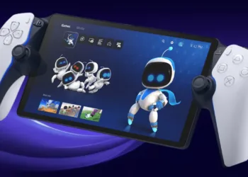 PlayStation Portal için beklenen güncelleme geldi