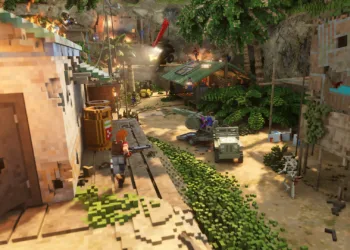 Steam eğlenceli oyunda yüzde 50 indirime gitti!