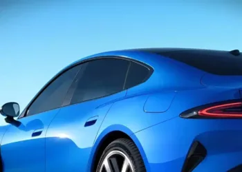 Yenilenen 900+ km menzilli Xiaomi SU7 için geri sayım başladı