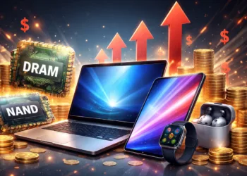 Bellek maliyetlerindeki küresel artış tablet, giyilebilir teknoloji ve PC fiyatlarını nasıl etkileyecek?