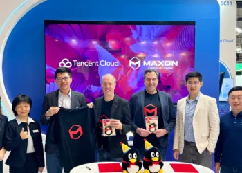 Maxon ve Tencent Cloud iş birliğiyle Cinema 4D yazılımına üretken AI entegrasyonu geliyor. Yeni sistem 3D model üretimini hızlandırırken kontrol sanatçılarda kalacak.