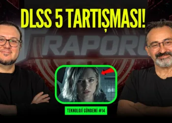 Yapay zekadan otomotive: T Raporu 14 bölüm yayında