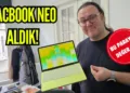 MacBook Neo kutu açılışı: İlk deneyimlerimiz