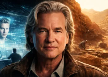 Val Kilmer yapay zekâ ile geri dönüyor: ölümünden sonra yeni filmde yer alacak